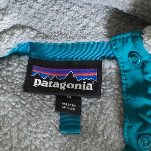Patagonia pullover - Picture 2 of 3